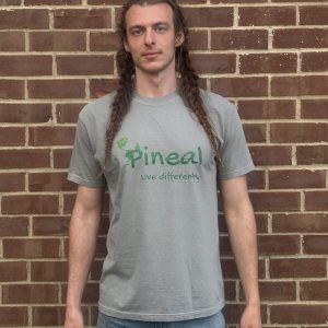 Pineal T-shirts