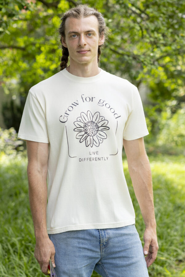 Grow for good T-Shirt
