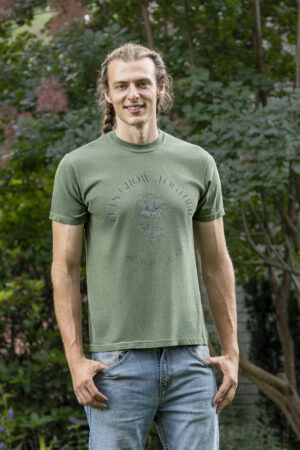 grow together T-shirt